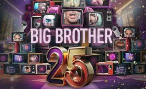 Big Brother Antes de entrar, uma das concorrentes já tinha ligações com a TVI: “Quando estás dentro...”