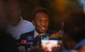 Mondlane anuncia cessar da violência a partir de hoje após encontro com PR de Moçambique