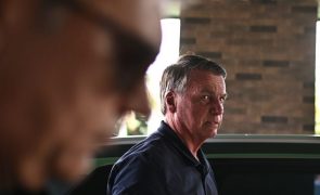 Supremo brasileiro decide a partir de hoje se leva Bolsonaro a julgamento por golpe de Estado