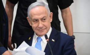 Parlamento israelita aprova Orçamento do Estado e reforça Governo de Netanyahu