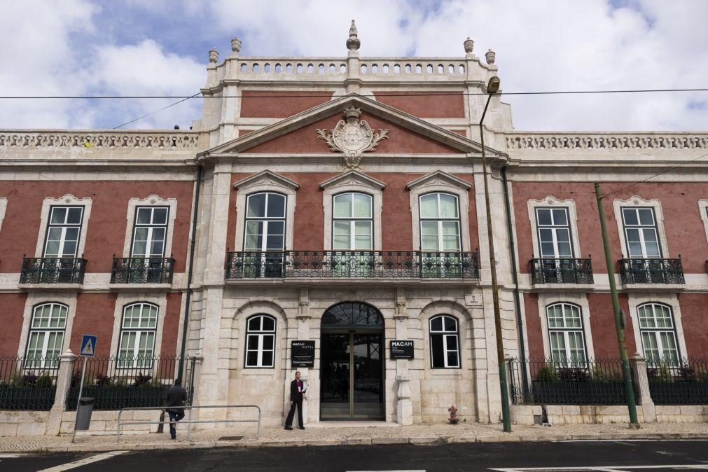 Museu de Arte Armando Martins recebeu 14.500 visitantes nos três dias de abertura