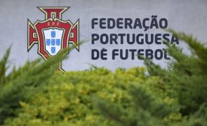 PJ faz buscas na Federação Portuguesa de Futebol