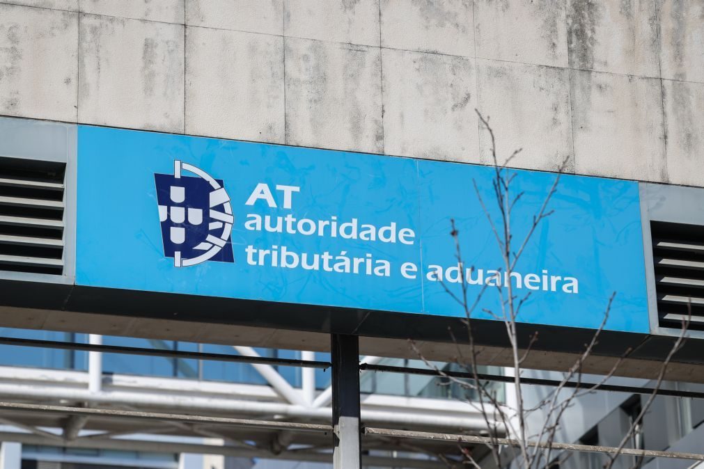 Carga fiscal sobe para 35,7% em 2024