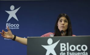 Mortágua desafia Montenegro para debate até ao final da campanha e acusa-o de ter medo