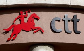 CTT com 'luz verde' para comprar empresa espanhola de desalfandegamento