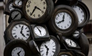 Portugal entra no horário de verão na próxima madrugada