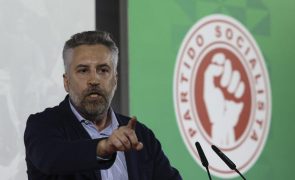 Pedro Nuno acusa Montenegro ter fugido sistematicamente ao escrutínio