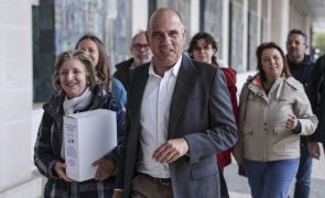 PCP acusa Governo de ter feito 
