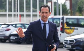 Pedro Proença falha eleição para UEFA após pressão de Fernando Gomes