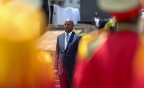 PR moçambicano pede contributo de todos na pacificação do país