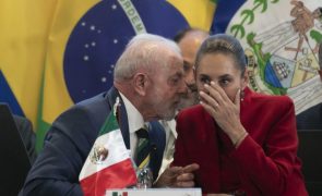 Lula defende reforço das moedas locais nas transações entre os latino-americanos