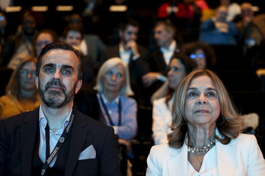 Ordem dos Médicos pede