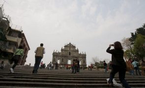 Macau atento ao impacto da guerra comercial China-EUA no turismo