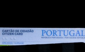 Renovação do Cartão de Cidadão já pode ser feita através da aplicação do Governo