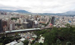 Taiwan realizou primeiras negociações sobre tarifas com EUA