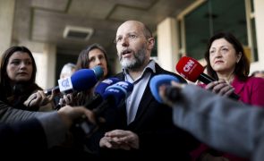Livre diz que eleições são oportunidade para afastar Montenegro da governação