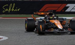Oscar Piastri vence GP do Bahrain de Fórmula 1