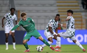 Rio Ave vence Moreirense depois de quatro desaires consecutivos na I Liga
