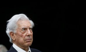 Mario Vargas Llosa morre em Lima aos 89 anos, informou a família
