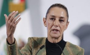 México prepara-se para aumento de deportações dos EUA