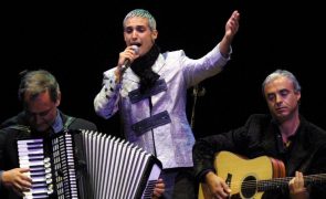PR lamenta morte de Nuno Guerreiro, com quem contava para o 10 de Junho