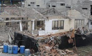 Dois mortos e 24 feridos num atentado bombista na cidade colombiana de La Plata