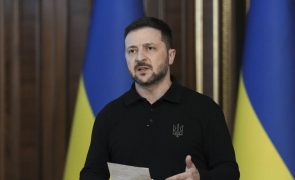 Kiev sanciona três empresas chinesas após acusações de apoio de Pequim à Rússia