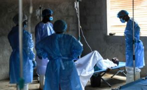 Angola atinge as 500 mortes por cólera desde o início do surto em janeiro