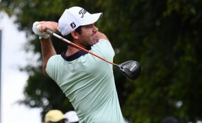 Ricardo Melo Gouveia termina Open da China de golfe em 32.º lugar