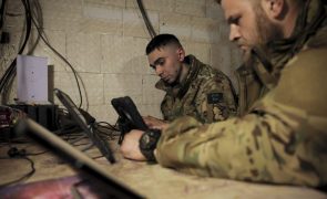 Rússia acusa Kiev de violar trégua com ataques noturnos em Donetsk