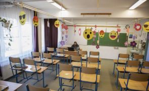 Sindicato defende agravamento das sanções contra alunos indisciplinados