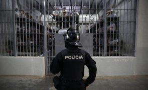 El Salvador propõe à Venezuela trocar deportados por presos políticos, incluindo de Portugal
