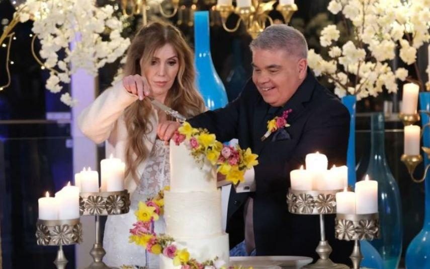 Casados à Primeira Vista César confessa-se a Marta Neto: “Eles até foram bons de mais para comigo”