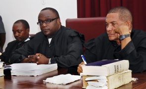 Presidente do Supremo são-tomense coloca cargo à disposição após denúncia de abuso sexual