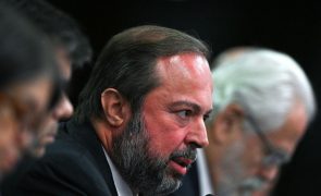 Brasil discute com China investimentos e venda de ativos de energia nuclear