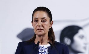 México vai proibir publicidade estrangeira após anúncio dos EUA contra migração ilegal
