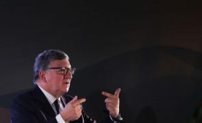 Durão Barroso critica 