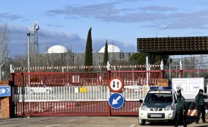 Governo espanhol aprova início do encerramento da central nuclear de Almaraz