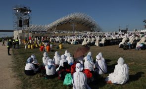 PS em Lisboa apoia nome de Papa Francisco ao Parque Tejo e em Loures prepara-se formalização