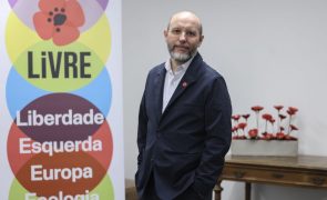 Livre pronto para integrar Governo sem exigir cargos