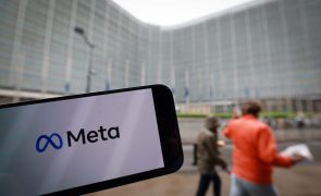 Mais de 200 media franceses processam Meta por práticas desleais