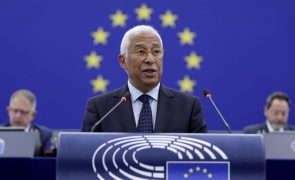 António Costa pede 