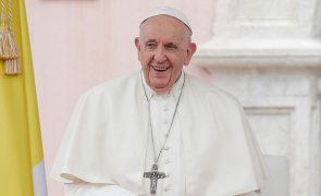 Papa Francisco Inédito! Pontífice deixa feito a sua última vontade? “A primeira mulher...”