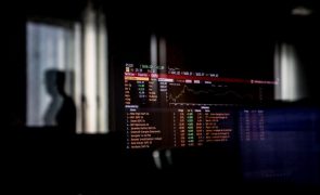 Bolsa de Lisboa abre a subir 0,32%
