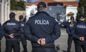 PSP emite parecer negativo para manifestações no Martim Moniz no dia 25 de Abril