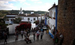 Óbidos transforma-se em 'Vila Gaming' de 07 a 11 de maio