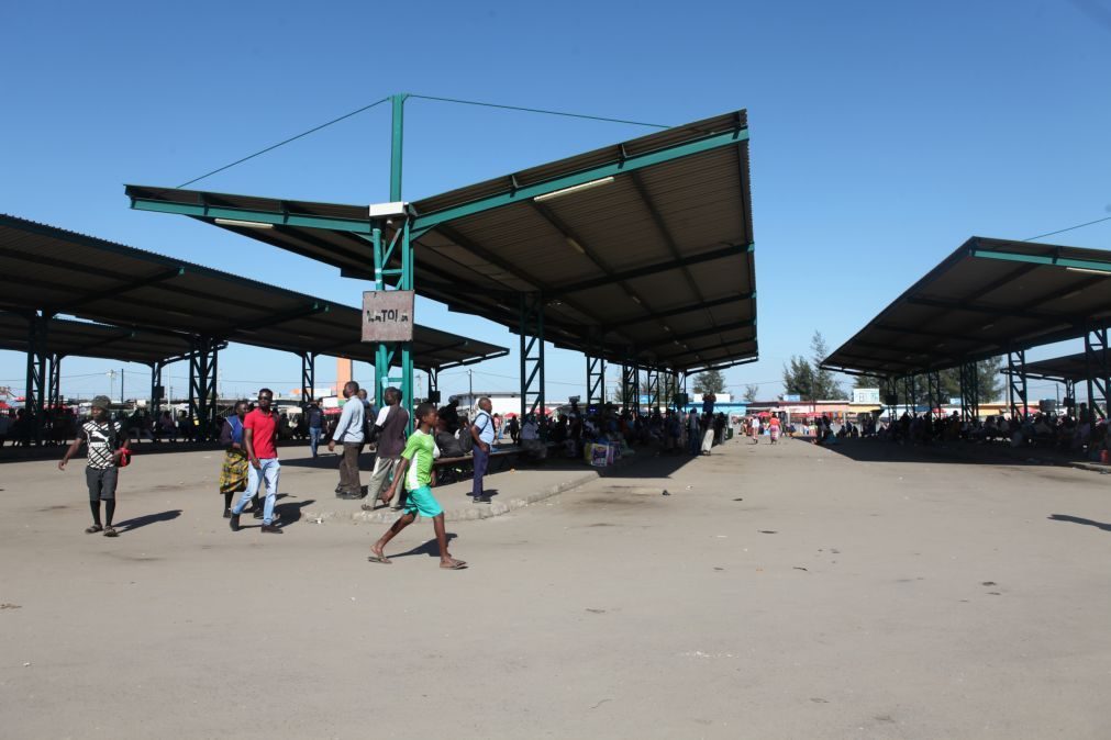 Paralisação de transportadores em Maputo lembra
