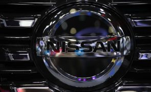 Nissan prevê perdas até 4.260 milhões de euros no exercício 2024-2025