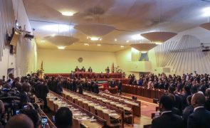 Parlamento moçambicano aprova Programa Quinquenal do Governo 2025-2029