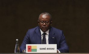 PR guineense anuncia fornecimento de energia elétrica a mais de 50% da população  